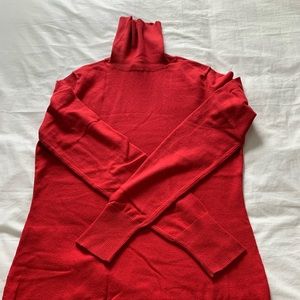 EUC! Banana Republic Turtleneck Sweater